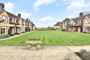 View over the courtyard- click for photo gallery